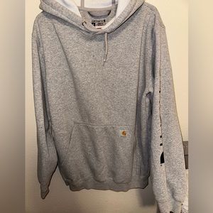 Carhartt Loose Fit Sweatshirt